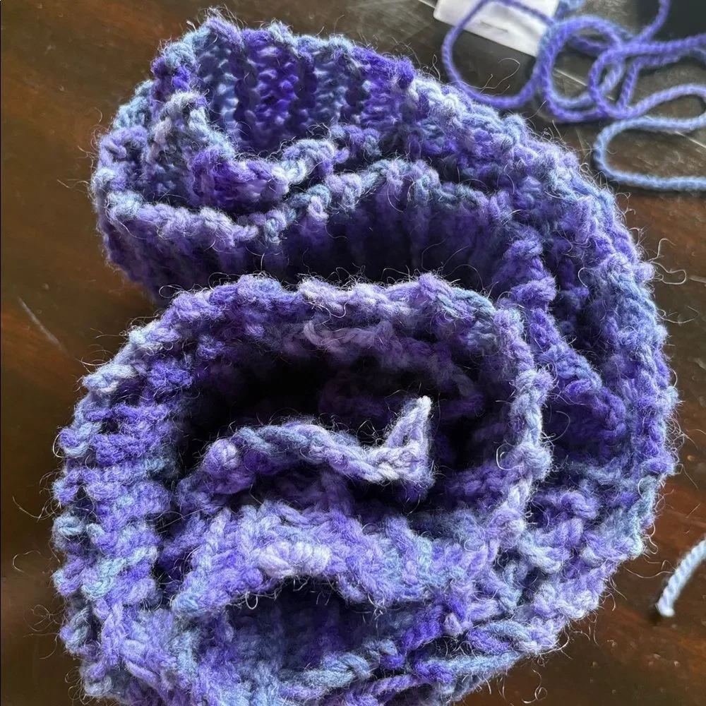 Artisan blackberry ridge